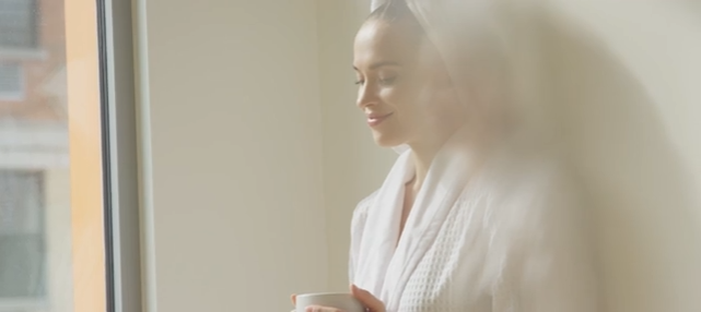 The Morning Reset: Small Habits for a More Grounded Day