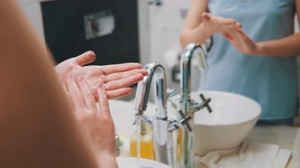 Hand Hygiene Done Right: A Practical Everyday Guide