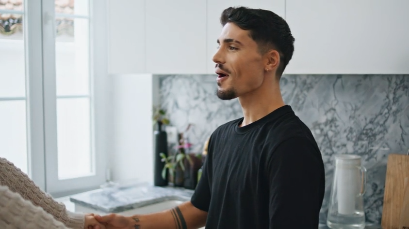Shared Wellness: Building Healthier Routines Together at Home