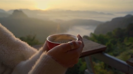 Tea, Rest, and Routine: Designing Moments of Daily Calm