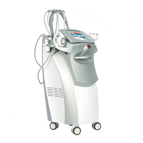 Multi-Technology Face & Body Sculpting Massager Device