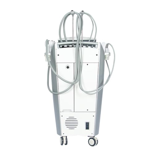 Multi-Technology Face & Body Sculpting Massager Device