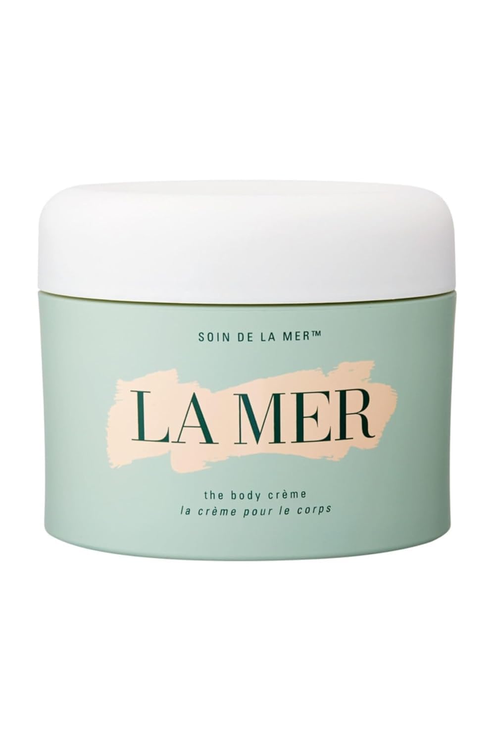 La Mer The Body Crème Intensive Hydration, 300 mL