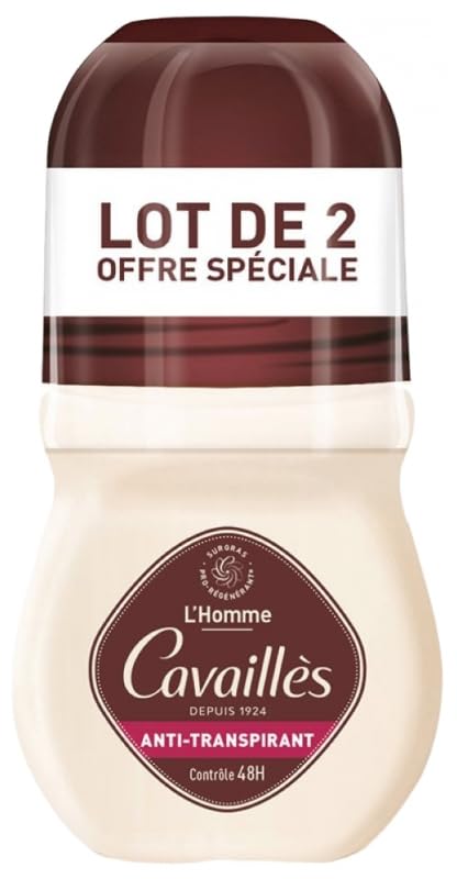 Carpe Underarm Antiperspirant & Deodorant Multipack