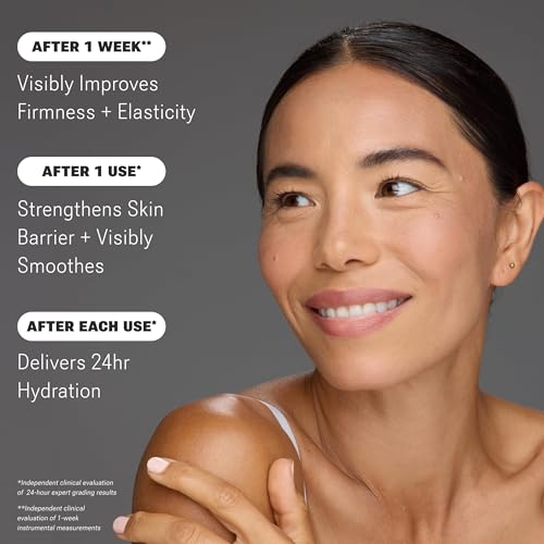 NULASTIN Dermal Rejuvenating Skincare System - Facial Cleanser, Moisturizer and Peptide Face Serum Trio to Support the Look of Firmness and Elasticity