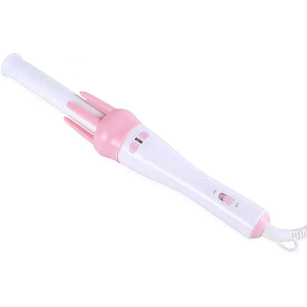 Suuim Automatic Ceramic Curling Iron & Hair Waver