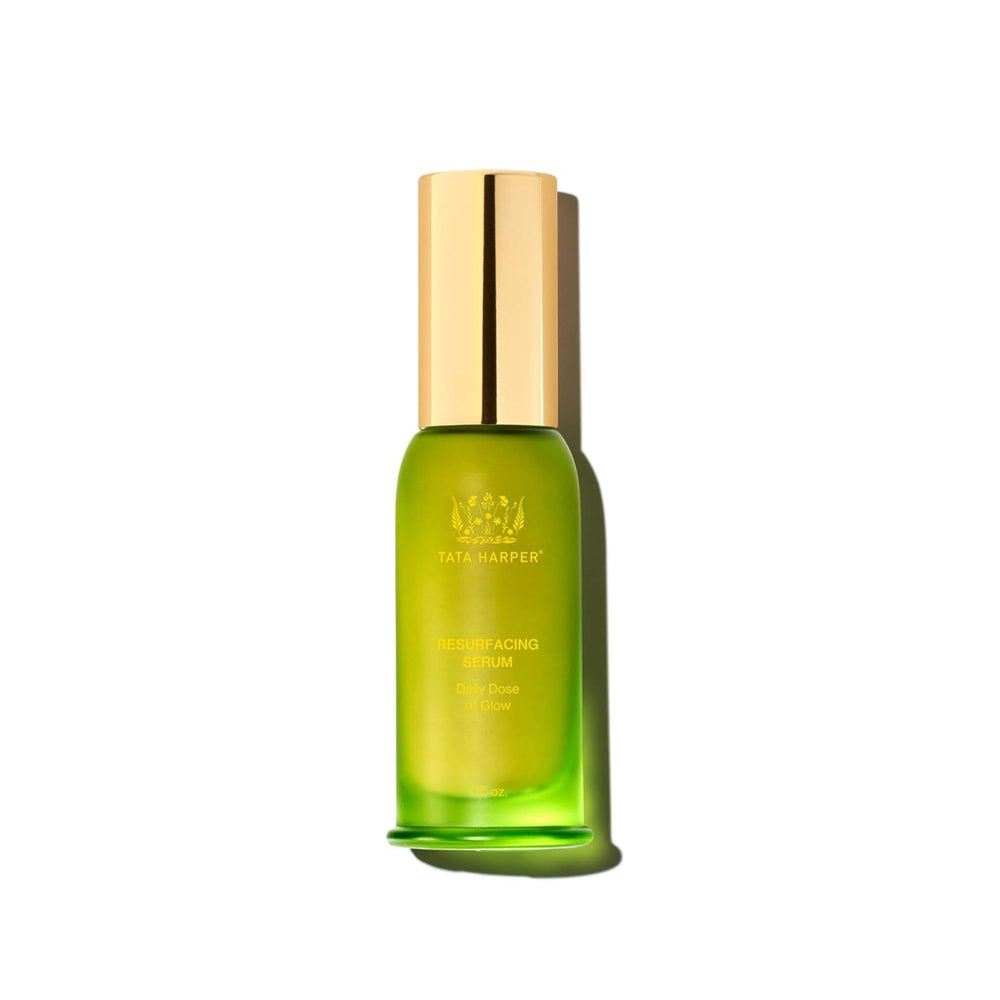 Tata Harper Daily AHA & BHA Resurfacing Glow Serum