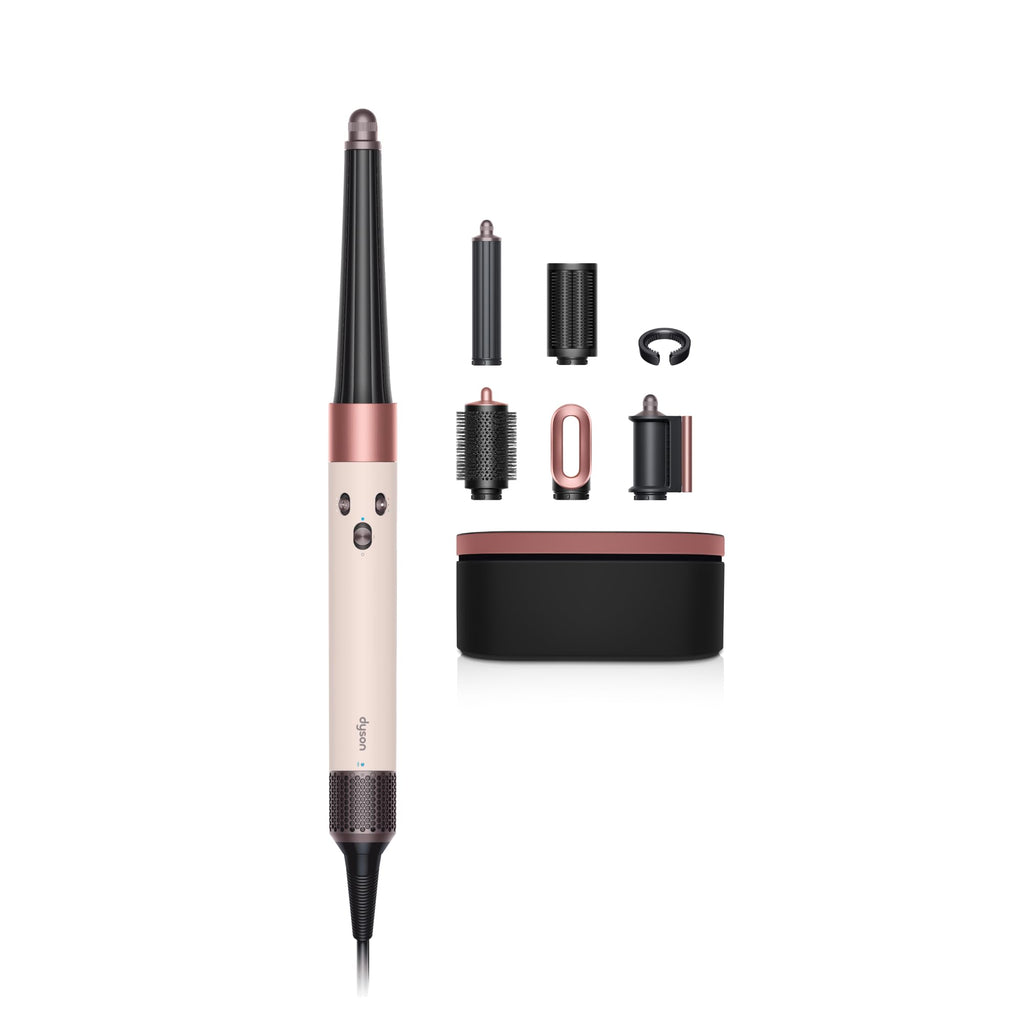 Dyson Airwrap i.d. 6-in-1 Bluetooth Multi-Styler
