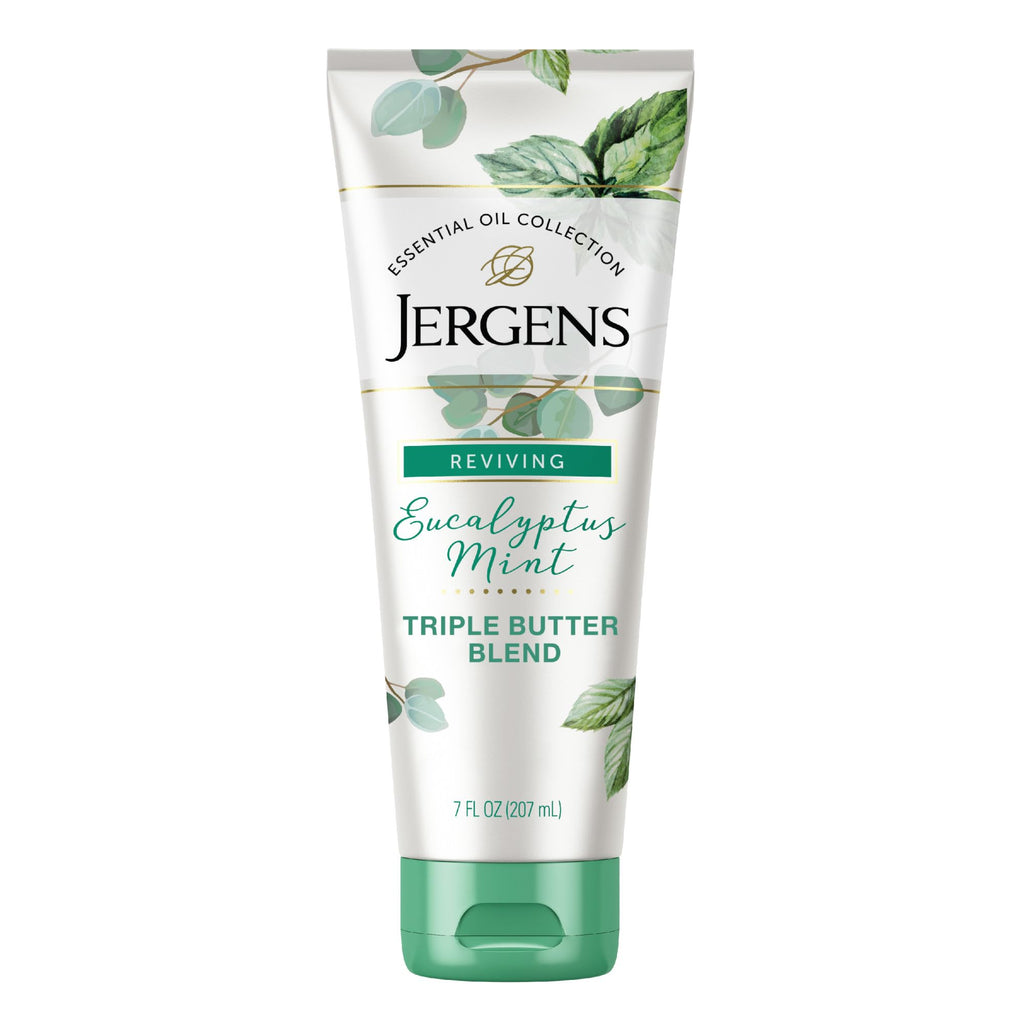 Jergens Body Butters
