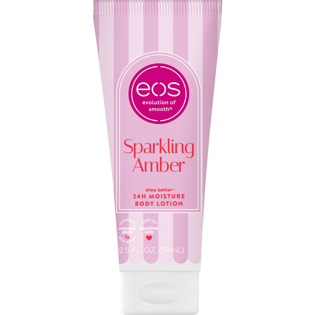 eos 24-Hour Moisture Travel-Size Body Lotion
