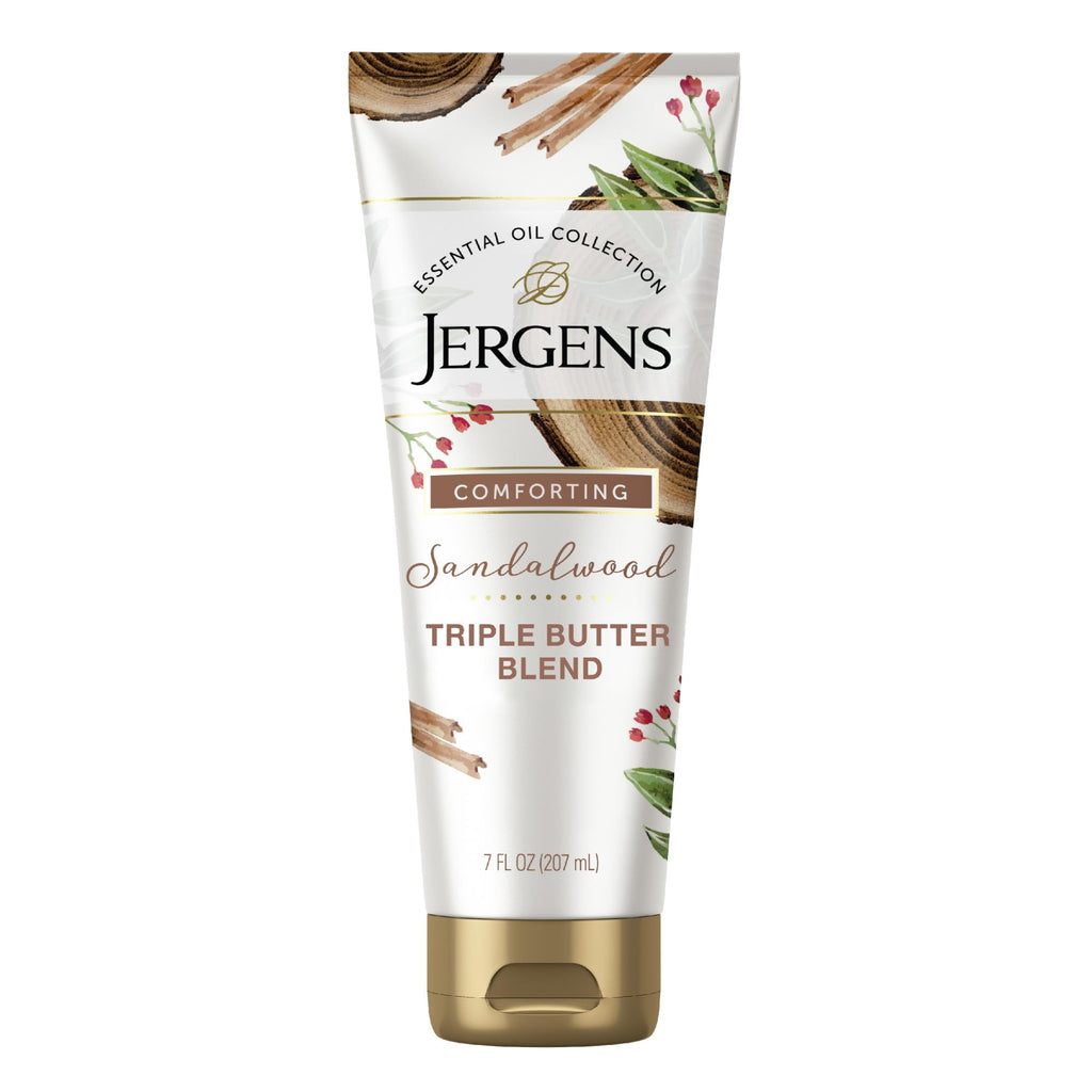 Jergens Body Butters