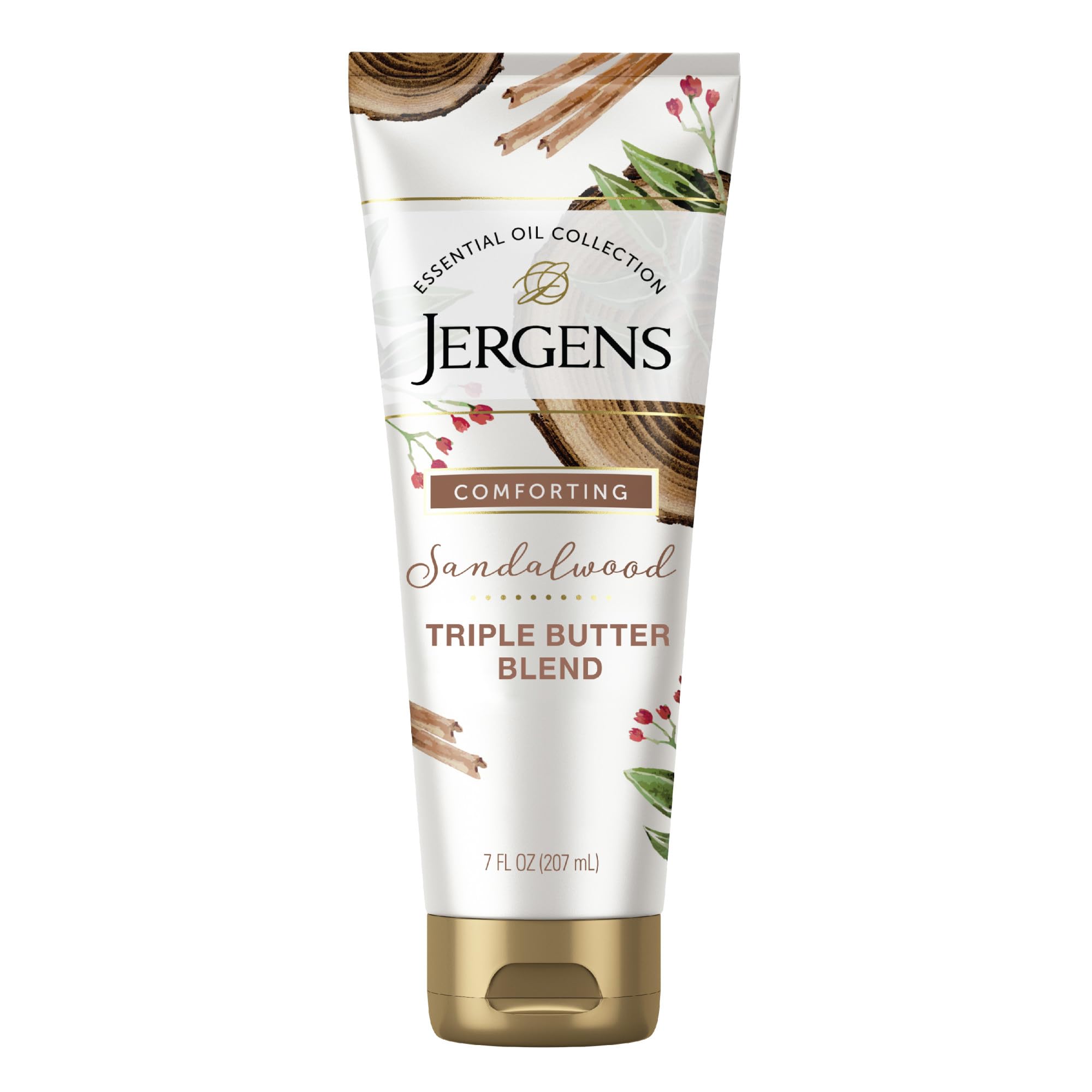 Jergens Body Butters