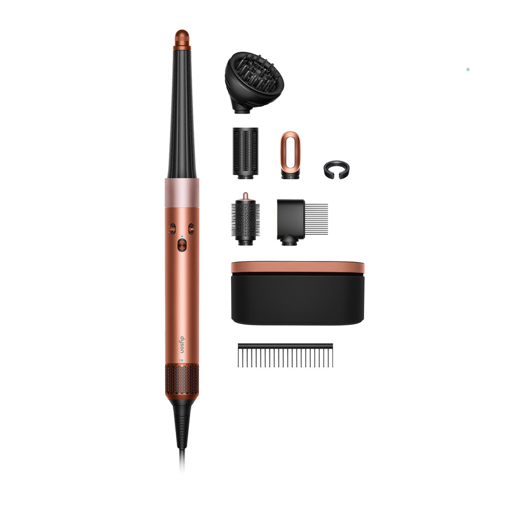 Dyson Airwrap i.d. 6-in-1 Bluetooth Multi-Styler