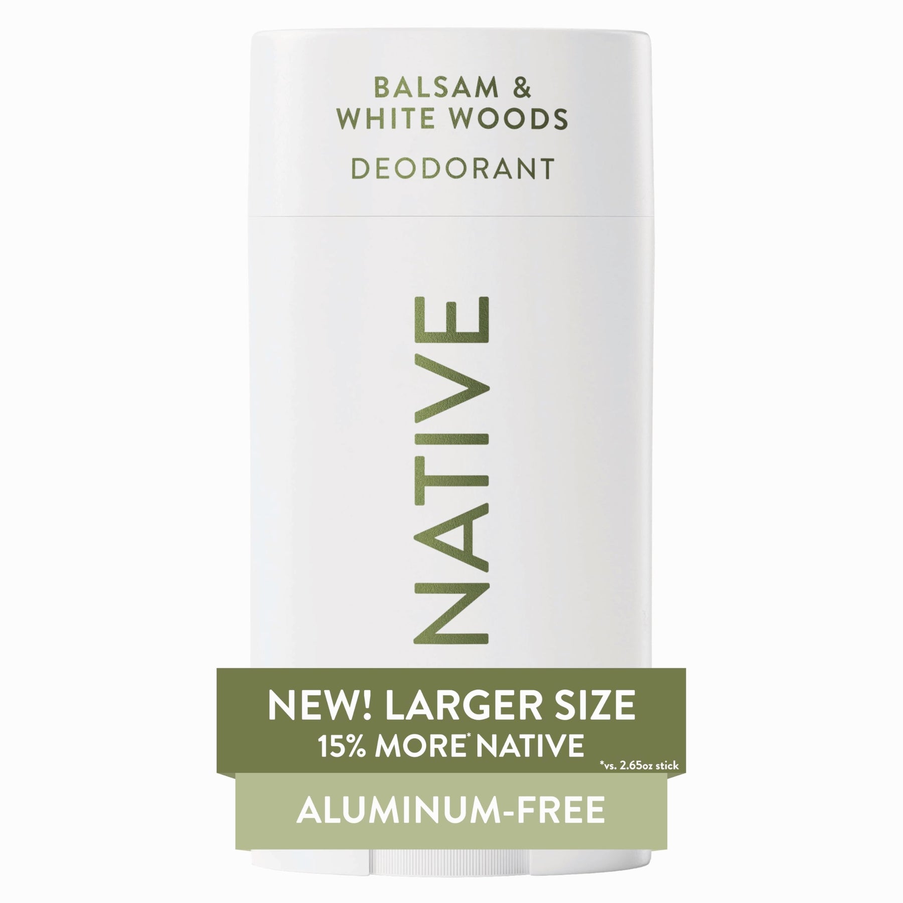 Deodorant & Body Freshness