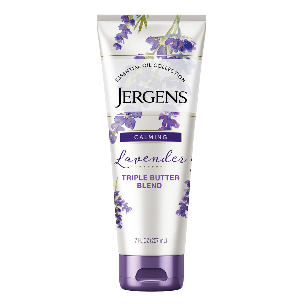 Jergens Body Butters