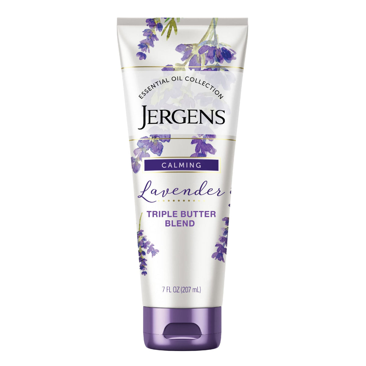 Jergens Moisturizing Body Butter for Dry Skin