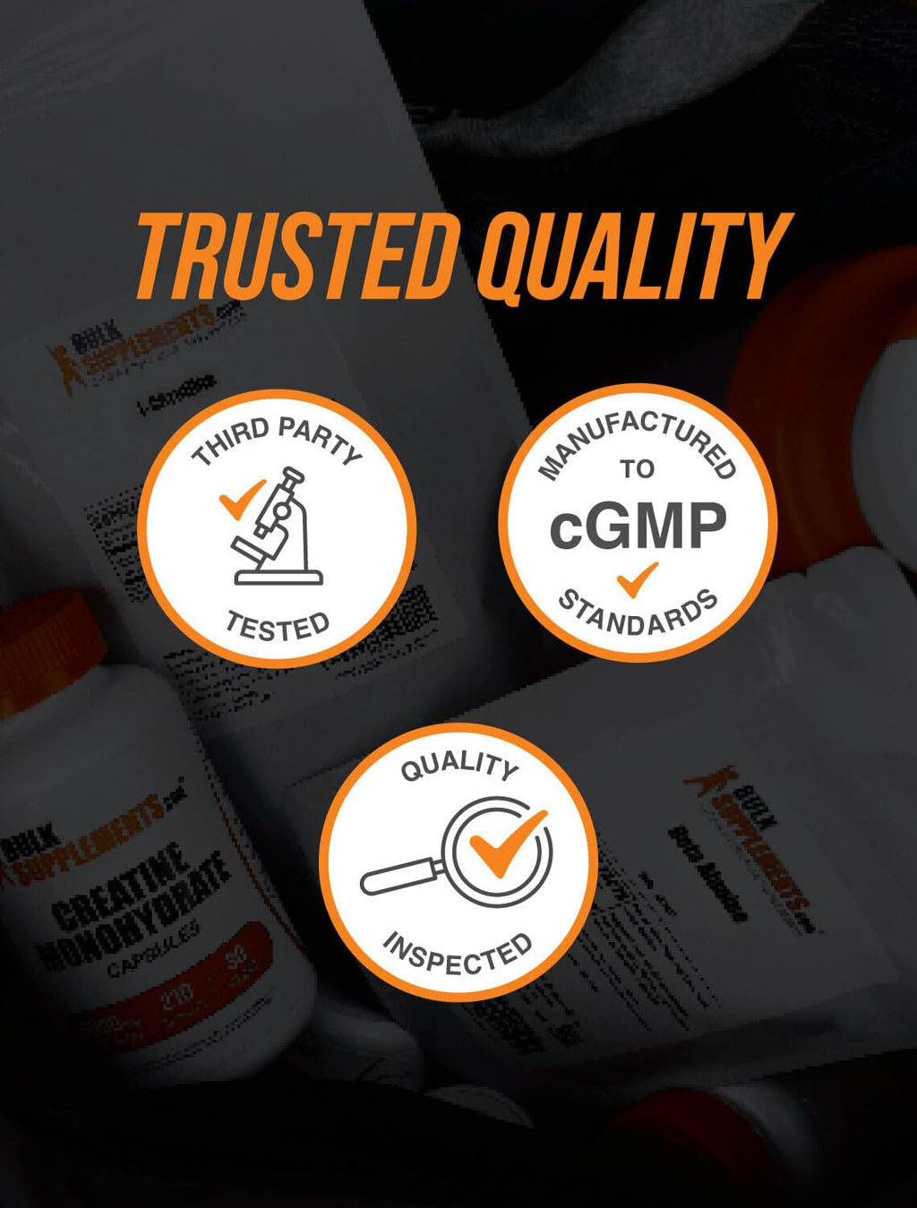 BulkSupplements Rhodiola Extract with 3% Rosavin
