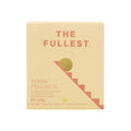 THE FULLEST Saffron Latte Mood & Sleep Wellness Powder