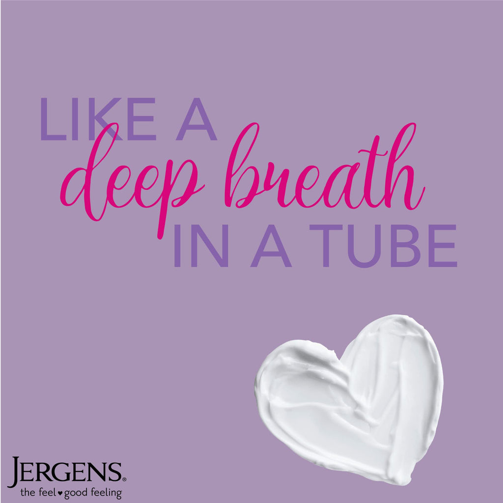 Jergens Body Butters