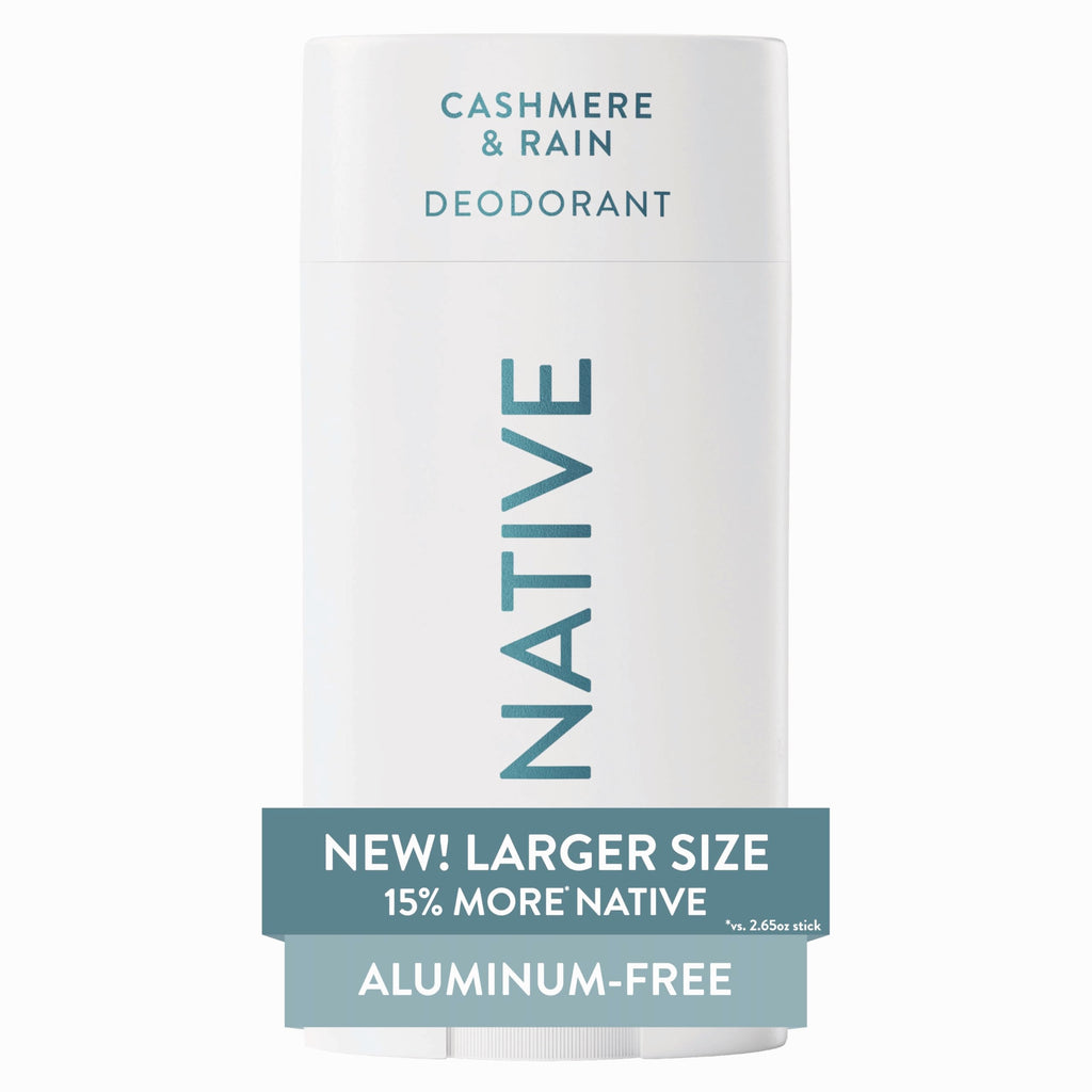 Native Balsam & White Woods Aluminum-Free Deodorant