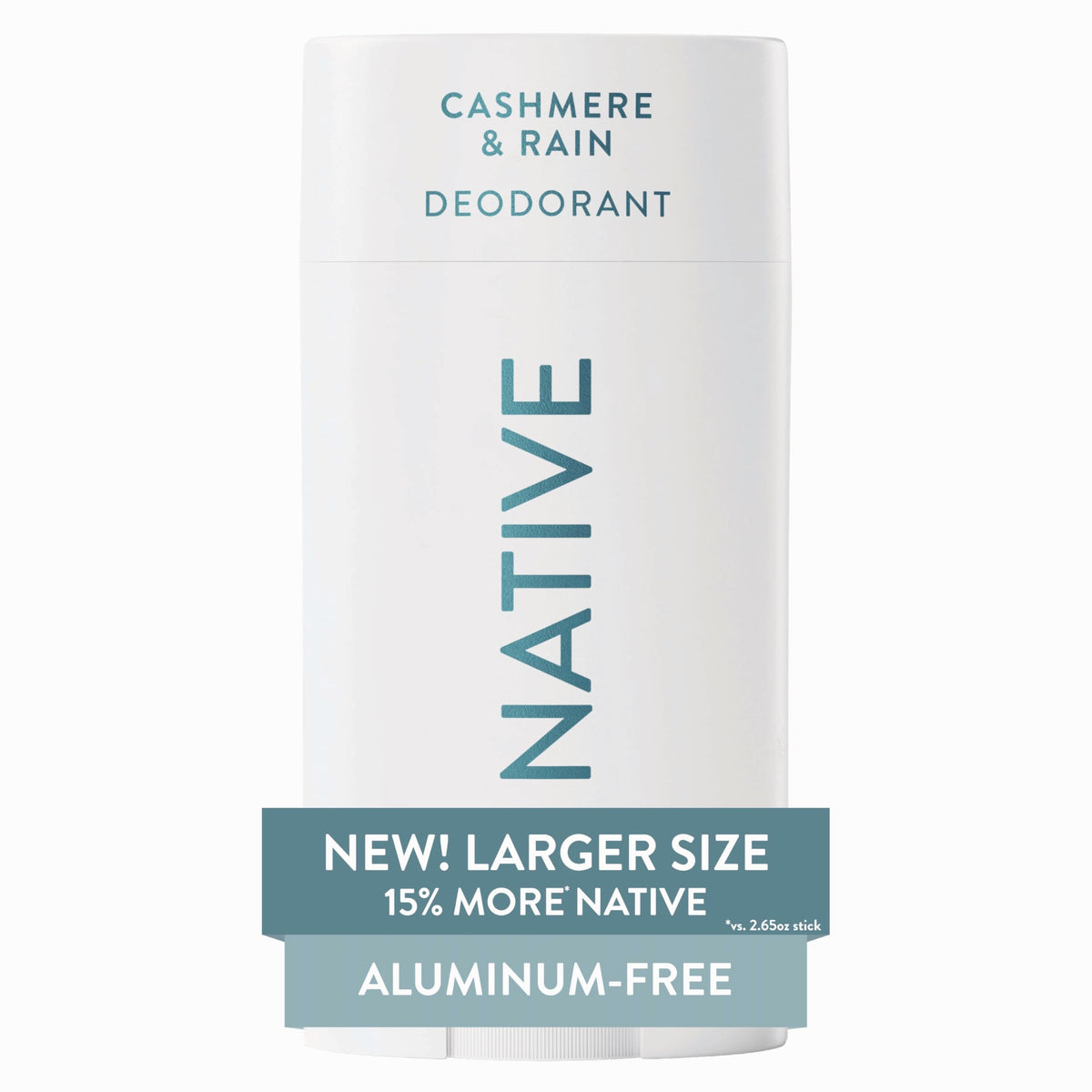 Native Balsam & White Woods Aluminum-Free Deodorant