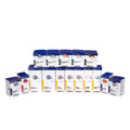 First Aid Only General SmartCompliance 237 Piece Refill Pack with Medications (700002)