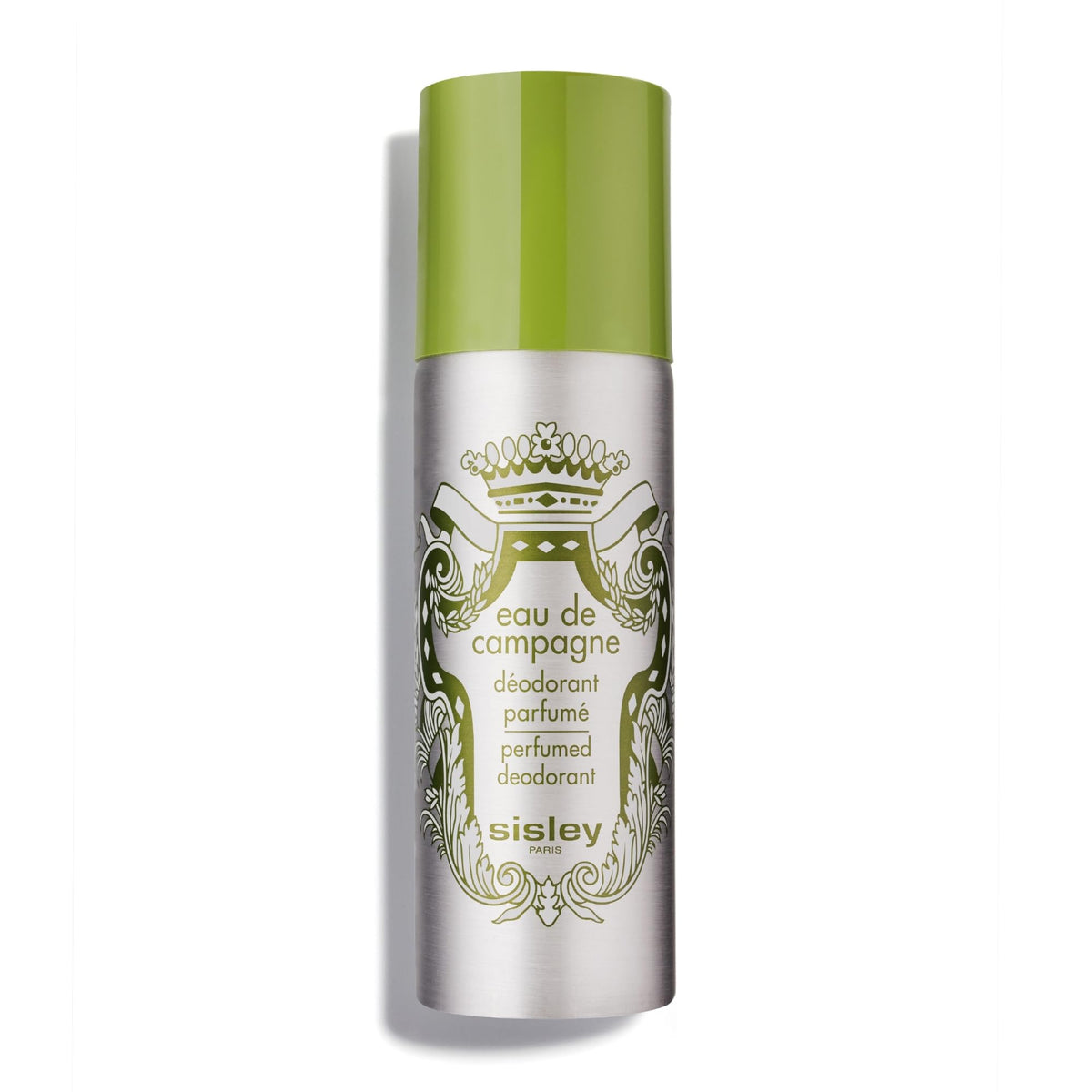 Sisley Paris Eau de Campagne Deodorant Spray, 150 mL