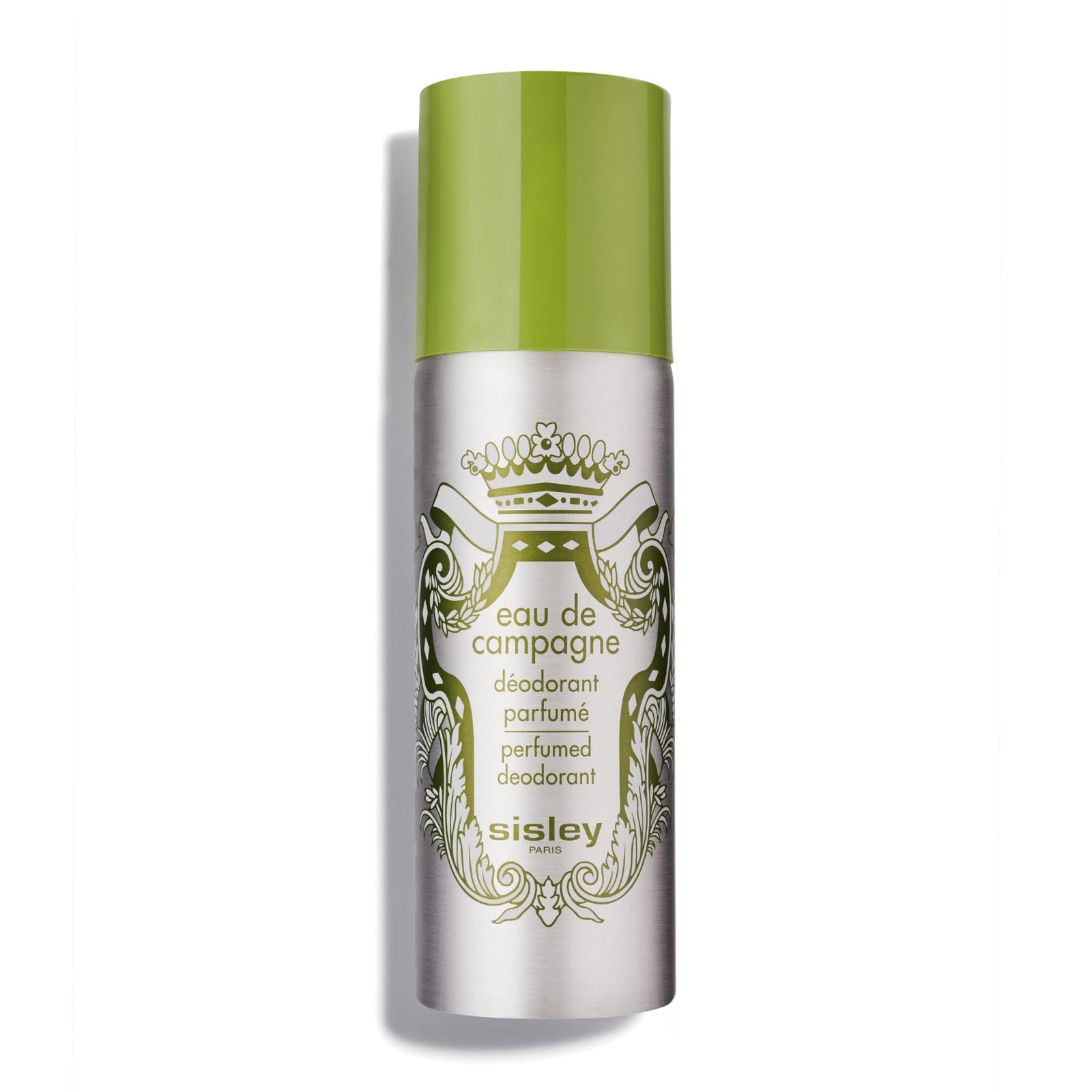 Sisley Paris Eau de Campagne Deodorant Spray, 150 mL