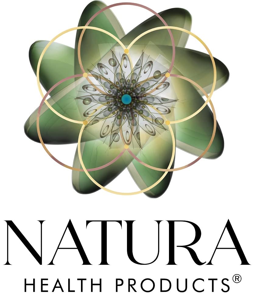 Natura Health Power Adapt Adrenal Support Supplement