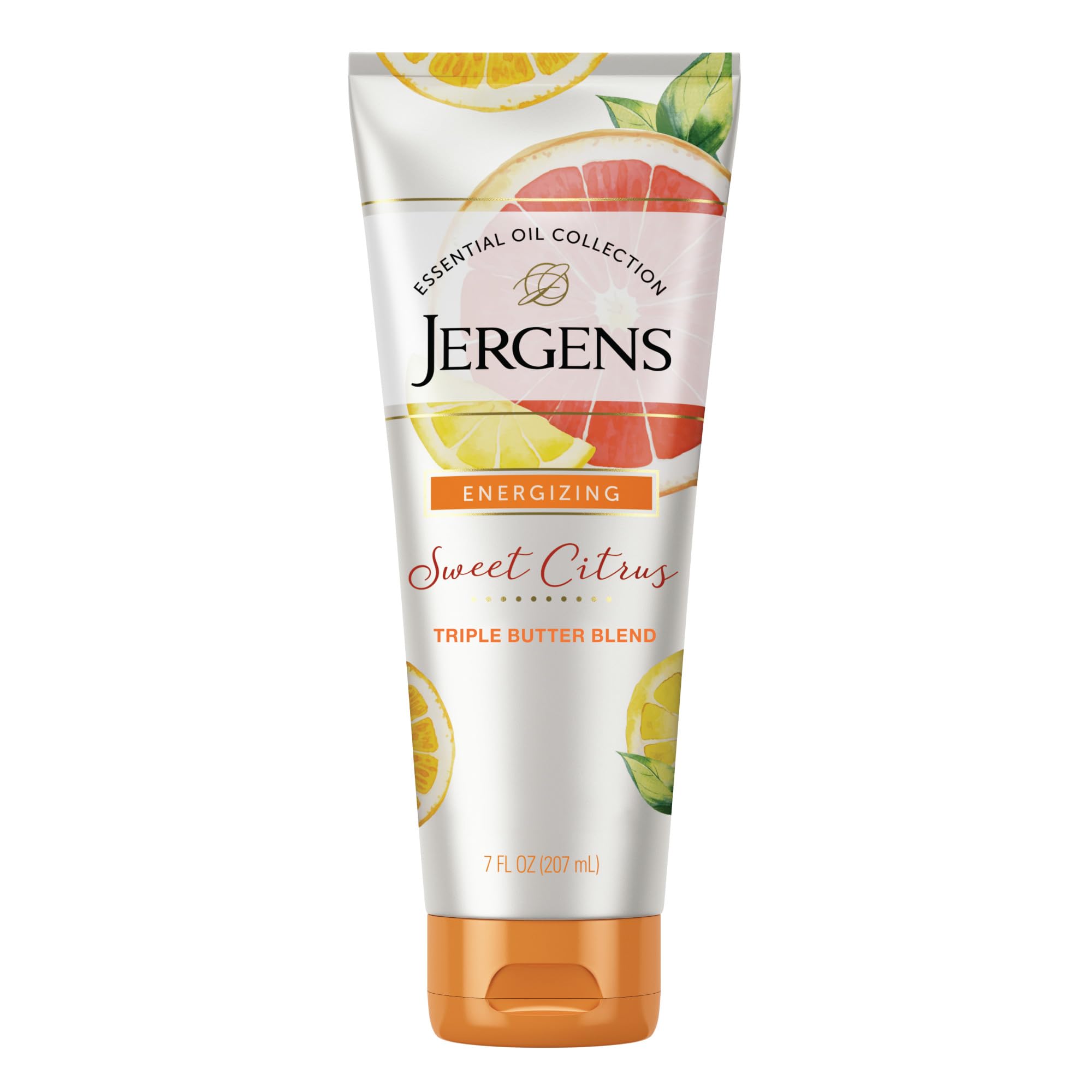 Jergens Body Butters