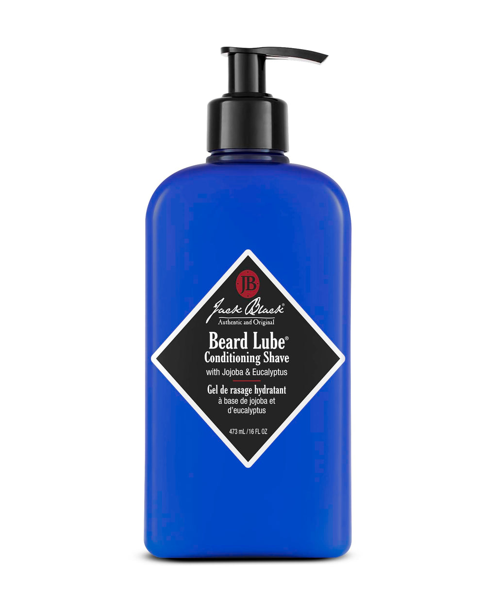 Jack Black Beard Lube Conditioning Cream for Men