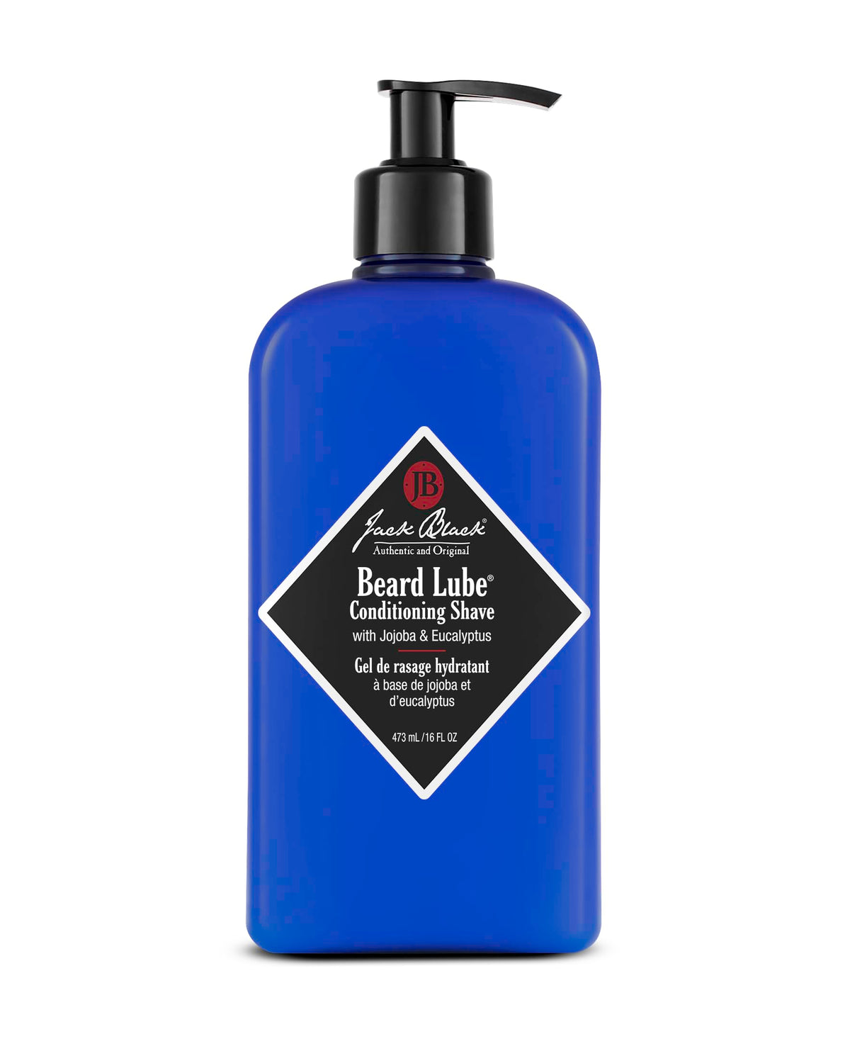 Jack Black Beard Lube Conditioning Cream for Men