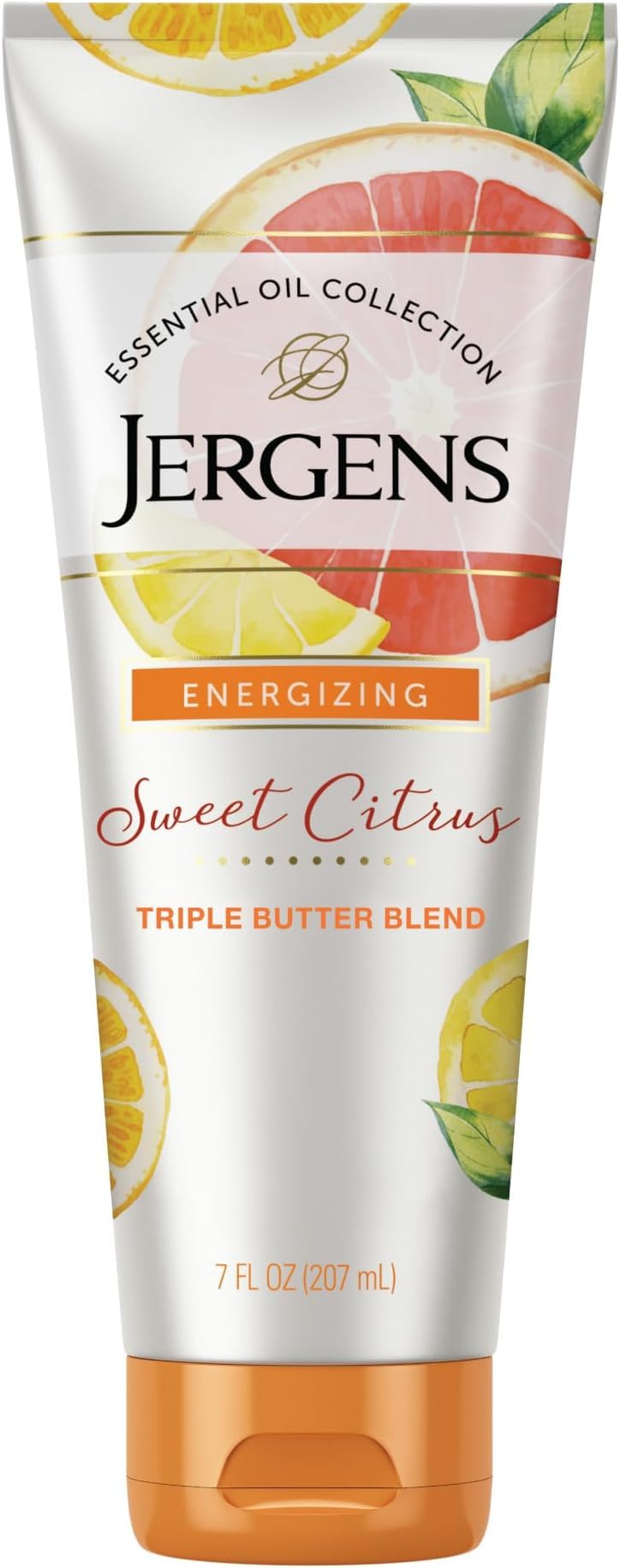 Jergens Body Butters