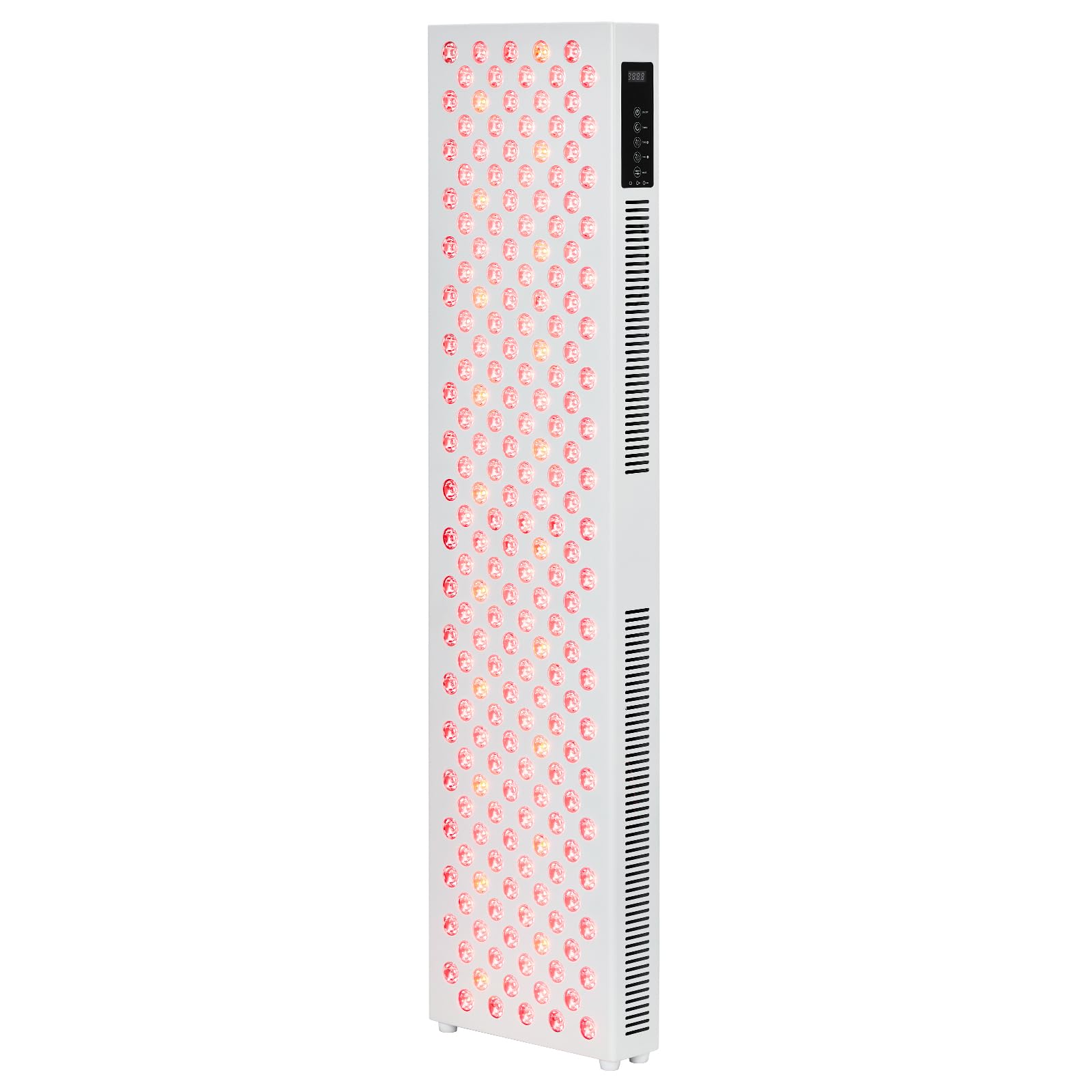 110W 4-Wavelength Red Light Therapy Panel for Face & Body