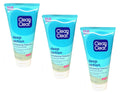 Clean & Clear Oil-Free Deep Action Exfoliating Facial Scrub