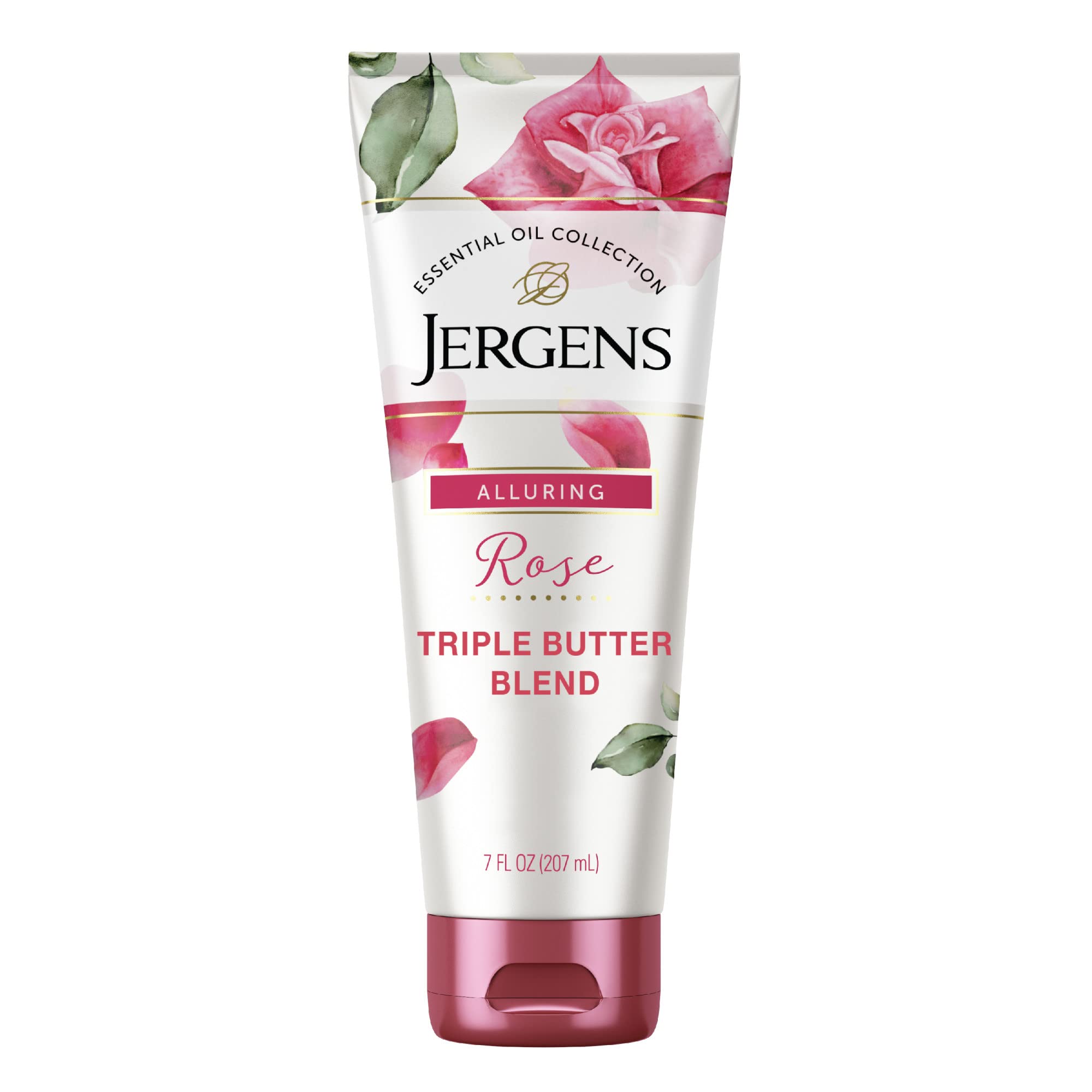 Jergens Body Butters