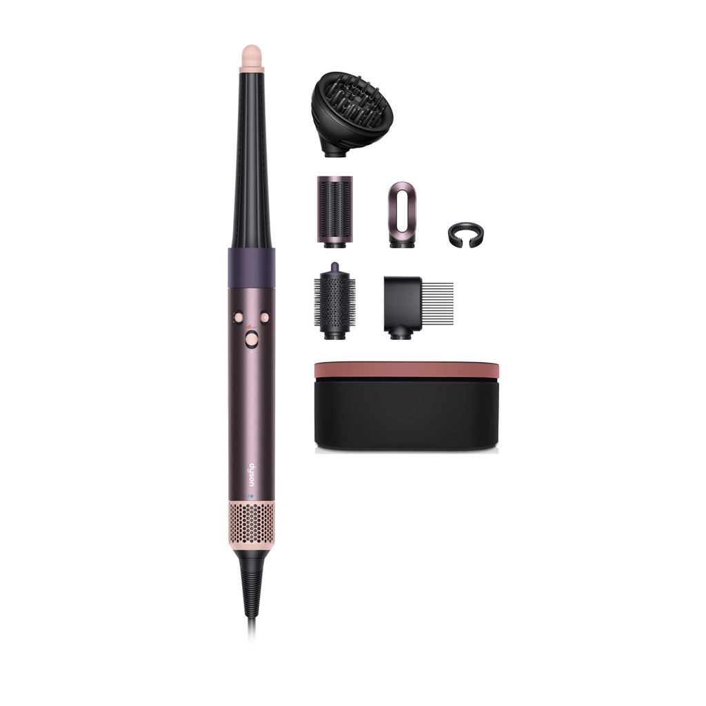 Dyson Airwrap i.d. 6-in-1 Bluetooth Multi-Styler
