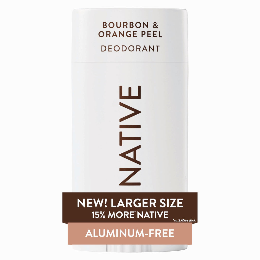 Native Balsam & White Woods Aluminum-Free Deodorant