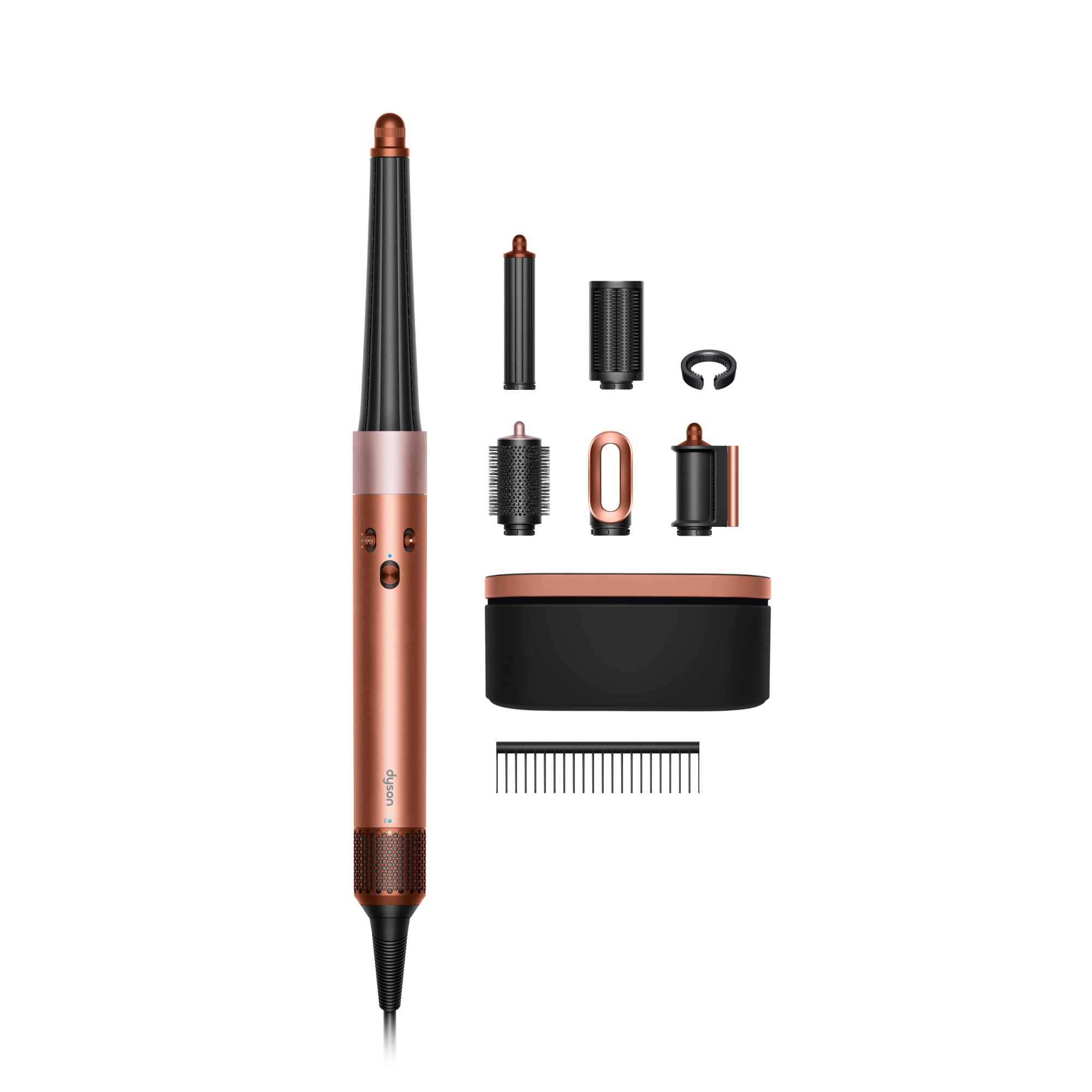 Dyson Airwrap i.d. 6-in-1 Bluetooth Multi-Styler