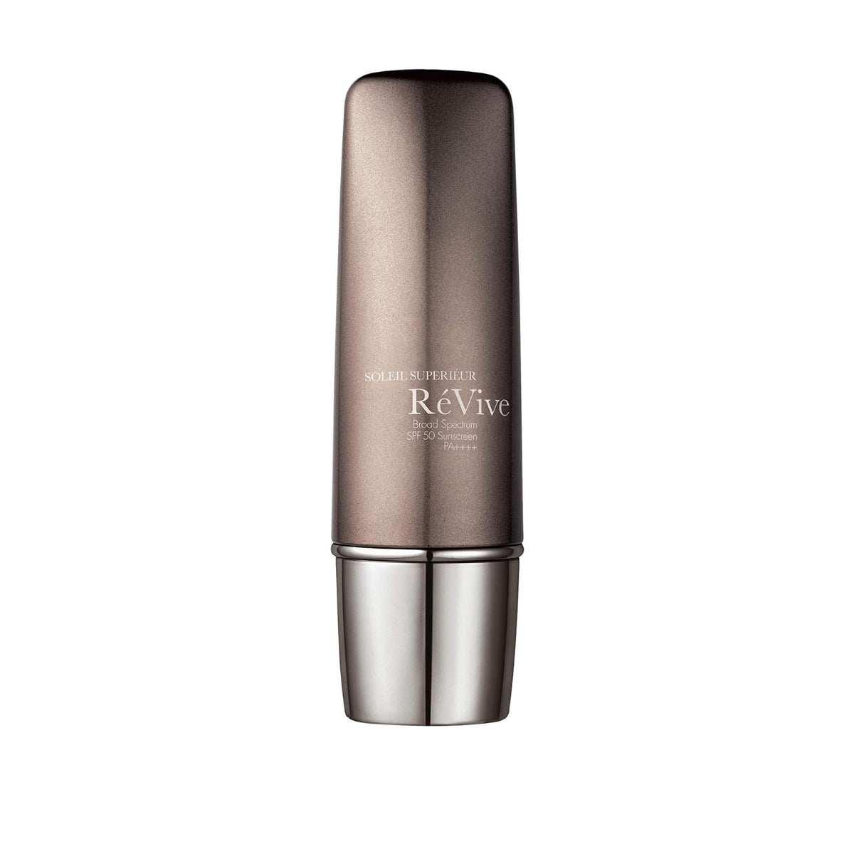 RéVive Soleil Supérieur Anti-Aging Face Sunscreen SPF 50