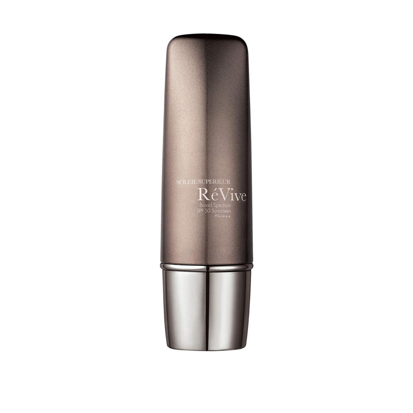 RéVive Soleil Supérieur Anti-Aging Face Sunscreen SPF 50