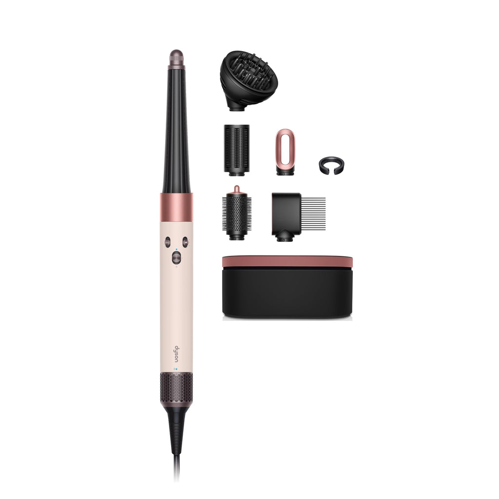 Dyson Airwrap i.d. 6-in-1 Bluetooth Multi-Styler