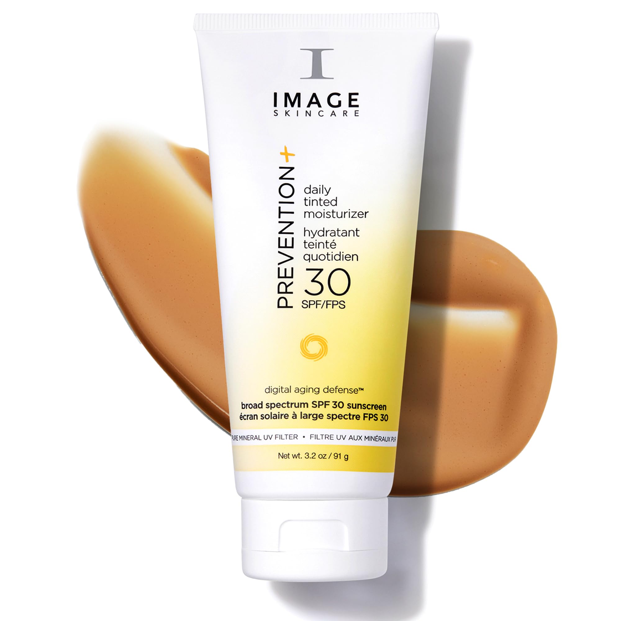 IMAGE Skincare PREVENTION+ Tinted Moisturizer SPF 30