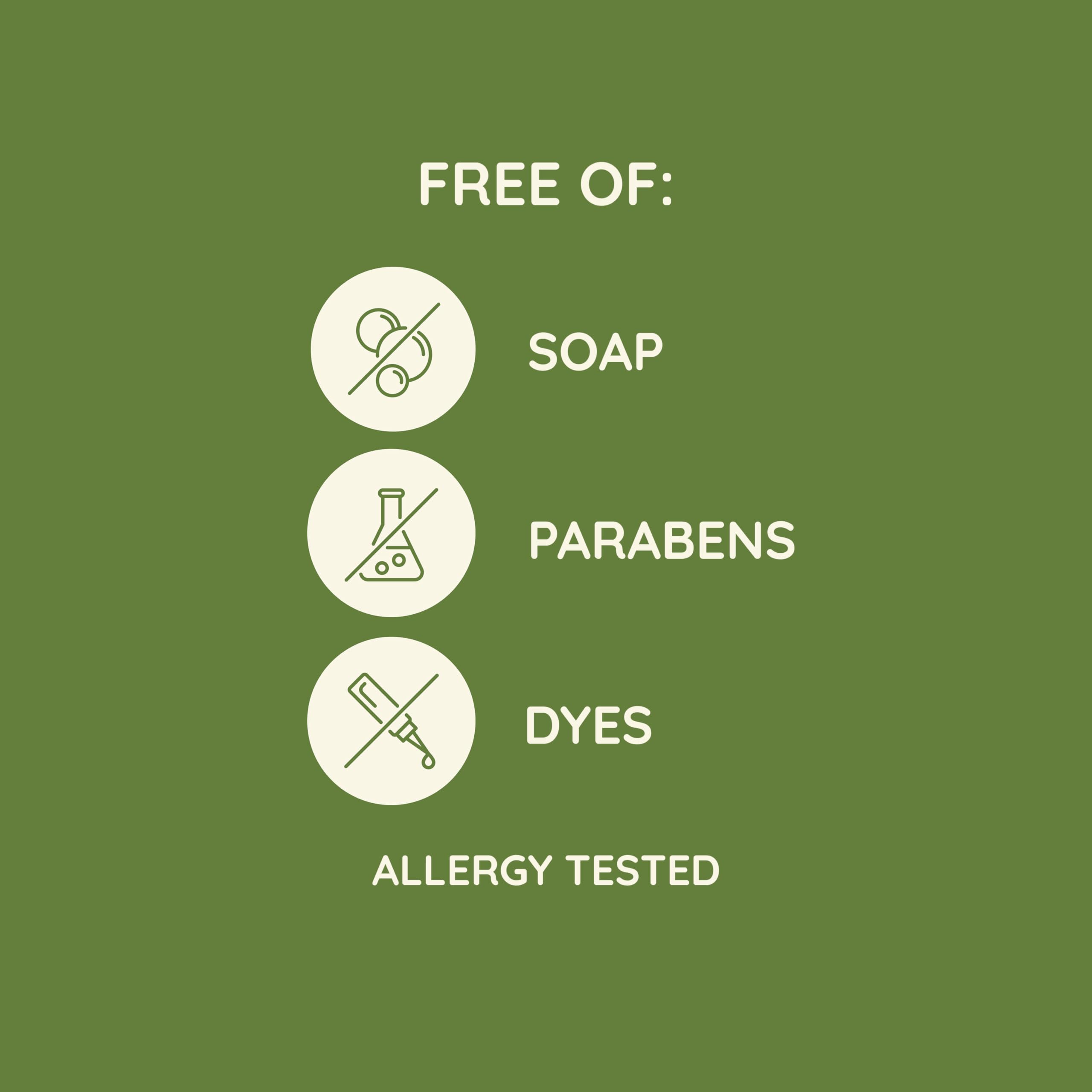 Aveeno Daily Moisturizing Body Wash