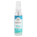 The Honest Company Plant-Based Hand Sanitizer Spray | Kills 99.9% of Germs | Hypoallergenic