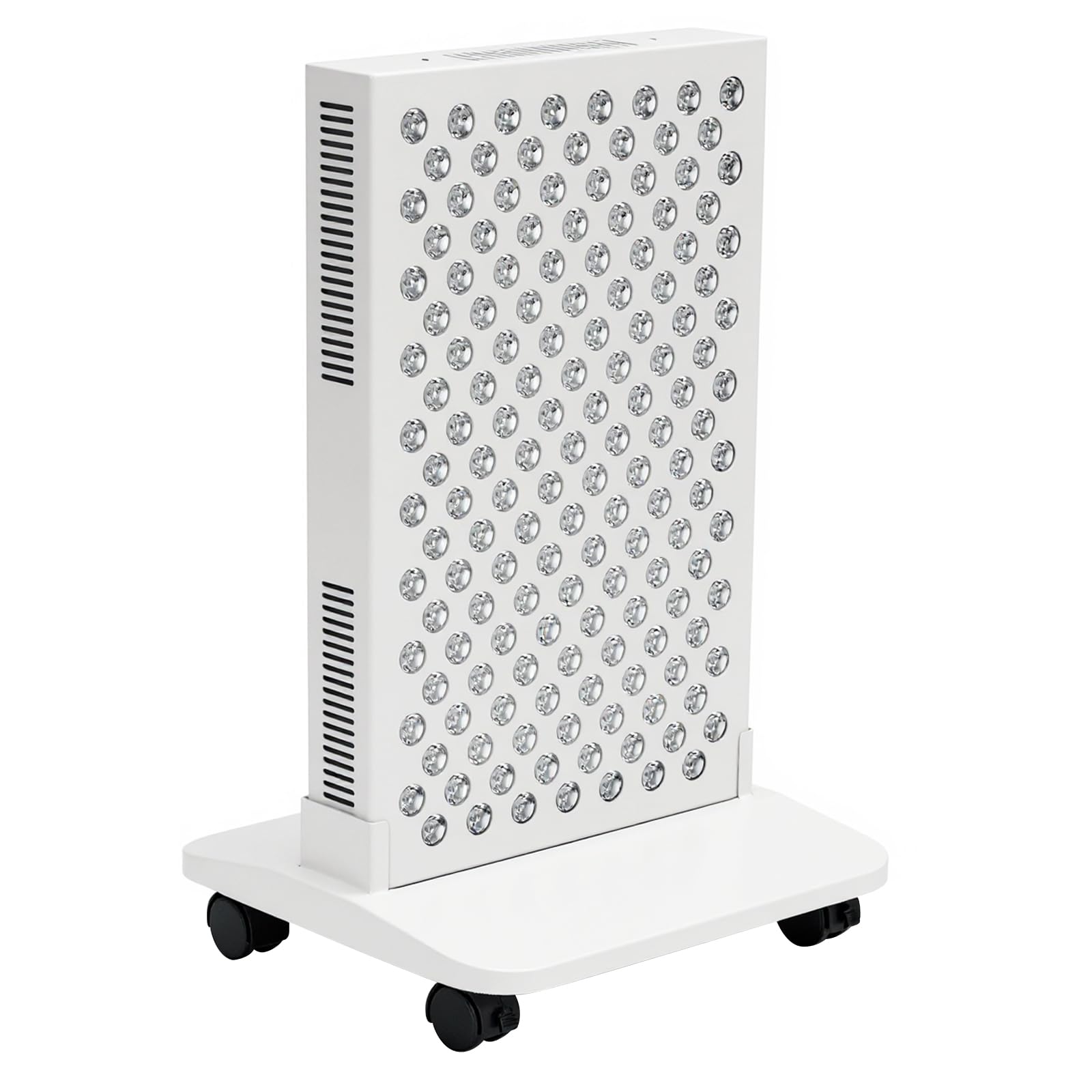 110W 4-Wavelength Red Light Therapy Panel for Face & Body