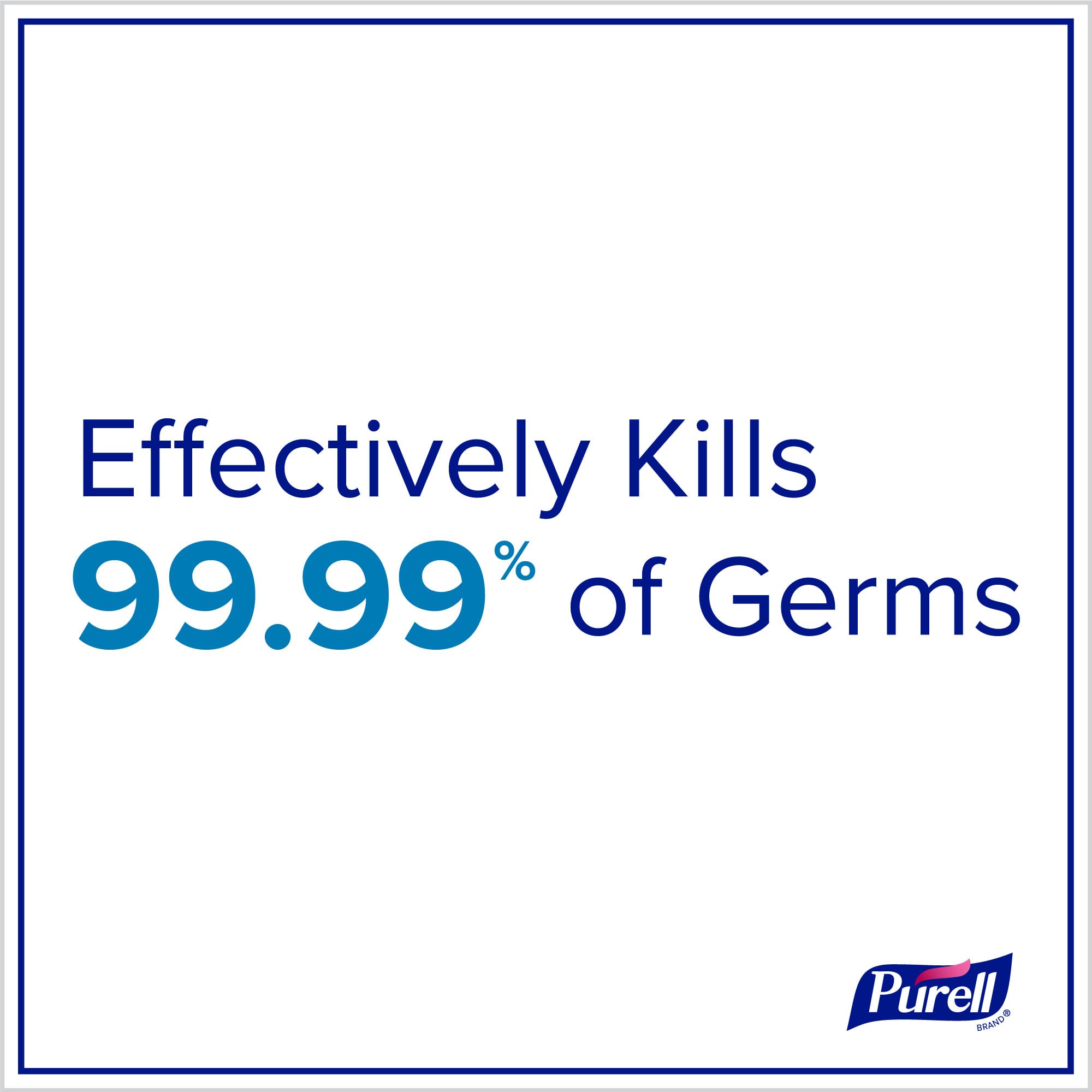PURELL Hand Sanitizer Spray, Infused with Essential Oils