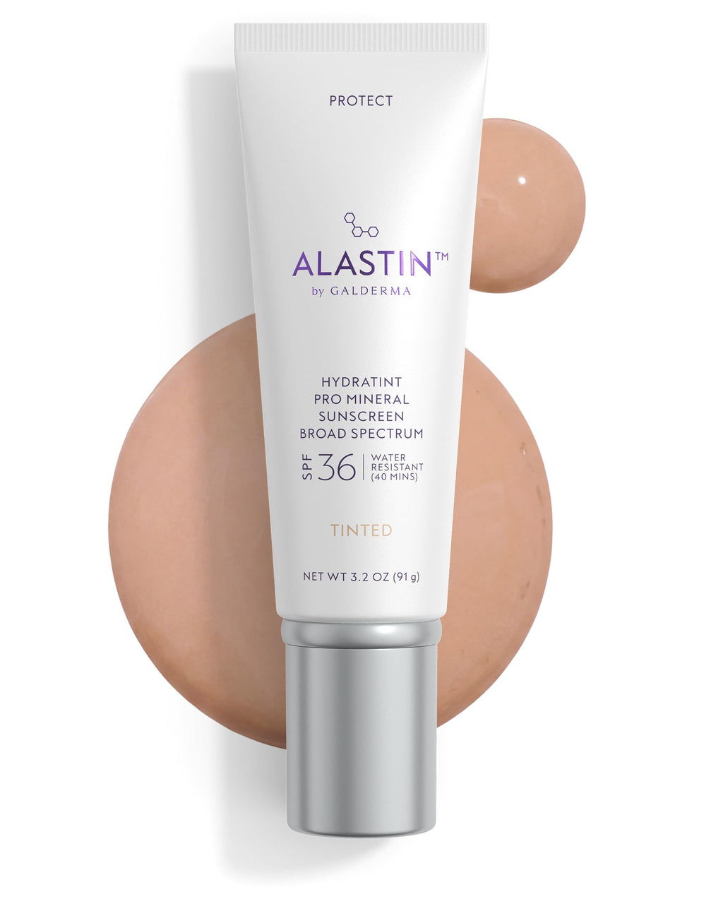 ALASTIN HydraTint Pro Mineral Tinted Sunscreen SPF 36