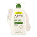 Aveeno Daily Moisturizing Body Wash