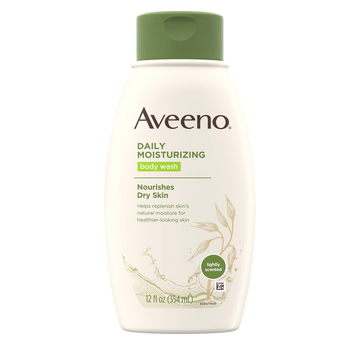 Aveeno Daily Moisturizing Body Wash for Dry Skin